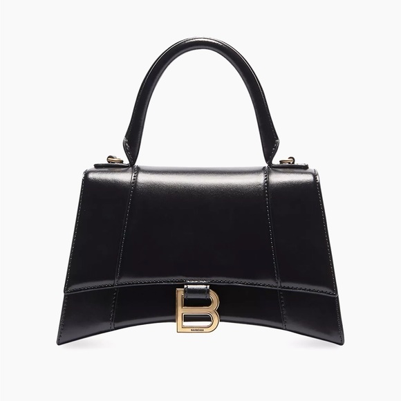 Balenciaga Hourglass Handbag - Small ! LIKE NEW !!! - Picture 1 of 6